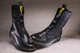 Кожаные зимние ботинки берцы Dr. Martens Nappa Black 44 - изображение 8