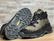 Спортивные кожаные ботинки, кроссовки термо Ranger Gore-Tex Tactical V2 43 - изображение 6