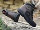 Спортивные кожаные ботинки на меху Timberland Waterproof 40 - изображение 7