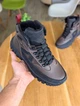 Спортивные кожаные ботинки на меху Timberland Waterproof 44 (hiker) - изображение 2