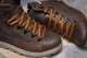 Ботинки кожаные зимние Rider Nubuck Brown - изображение 6