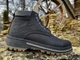Ботинки кожаные зимние Wrangler Aviator V4 Black 40 - изображение 8