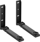 Кронштейн ATG M450B чорний для НВЧ - изображение 6