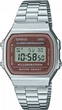 Наручные часы Casio Vintage Casio A168WA-5A - изображение 1