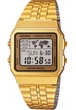 Наручные часы Casio Vintage A500WGA-9D - изображение 2