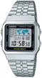 Наручные часы Casio Vintage A500WA-1D - изображение 1