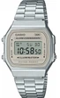 Наручные часы Casio Vintage A168WA-8A - изображение 2