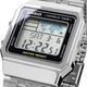 Наручные часы Casio Vintage A500WA-1D - изображение 8