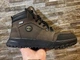 Спортивные кожаные ботинки на меху Timberland Boulder Trail Hiking V1 Olive 44 - изображение 7
