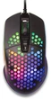 Миша комп'ютерна Yenkee YMS 3030BK SHOTGUN Gaming mouse USB (7090577) - изображение 1