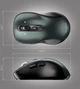 Миша комп'ютерна Yenkee YMS 2010BK Dual mode WL mouse GYRO (7090575) - изображение 5