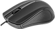 Миша комп'ютерна Yenkee YMS 1015BK Mouse USB Suva Black (7090562) - зображення 5