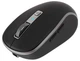 Миша комп'ютерна Yenkee YMS 2085BK Dual mode WL mouse NOBLE (7090572) - зображення 5
