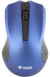 Миша комп'ютерна Yenkee YMS 2015BE Mouse WL Monaco Blue (7090566) - изображение 1
