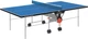 Тенісний стіл Garlando Training Outdoor 4 mm Blue - изображение 1