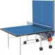 Тенісний стіл Garlando Training Outdoor 4 mm Blue - изображение 2