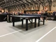 Тенісний стіл Stiga Expert VM ITTF Blue - изображение 5