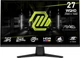 Monitor 27" MSI MAG 274QF X24 (MAG 274QF X24) - obraz 1