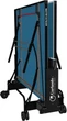 Тенісний стіл Garlando Master Outdoor 4 mm Blue - изображение 3