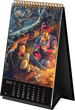 Zestaw prezentowy GOOD LOOT The Witcher (Wiedźmin) 3: Wild Hunt Anniversary Monster Slayer Kit (5908305250302) - obraz 6