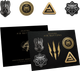 Zestaw prezentowy GOOD LOOT The Witcher (Wiedźmin) 3: Wild Hunt Anniversary Monster Slayer Kit (5908305250302) - obraz 9