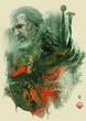 Zestaw prezentowy GOOD LOOT The Witcher (Wiedźmin) 3: Wild Hunt Anniversary Monster Slayer Kit (5908305250302) - obraz 18