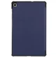Чехол Primolux Slim для планшета Samsung Galaxy Tab S6 Lite 10.4" 2020 ( SM-P610 / SM-P615) - Dark Blue - изображение 2