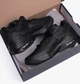 Кросівки Air Jordan Max Aura 5 MenS Shoes Black DZ4353-001 42.5 - зображення 2