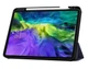 Чехол Primolux для планшета Apple iPad Pro 12.9" 2020 (A2069, A2229, A2232, A2233) Stylus TPU - Dark Blue - изображение 3
