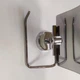 Держатель для туалетной бумаги Dynasty DN-1903T - изображение 7