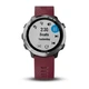 Garmin Forerunner 645 Music With Cerise Colored Band (010-01863-31) - изображение 3
