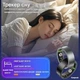 Смарт-кільце Koepovk BJ01 розмір 11 Grey (R4142130820250) - изображение 3