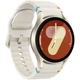 Смарт-годинник Smart Watch Samsung Galaxy Watch 7 40mm, 40mm, Cream (Grade A) - Б/В - изображение 2