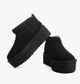 Угги UGG Classic Ultra Mini Platform Black 1135092-BLK 41 - изображение 2
