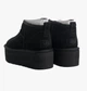 Угги UGG Classic Ultra Mini Platform Black 1135092-BLK 41 - изображение 4