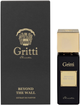 Perfumy unisex Gritti Beyond The Wall 100 ml (8052204136810) - obraz 1