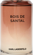 Туалетна вода для чоловіків Karl Lagerfeld Bois de Santal 100 мл (3386460161602) - зображення 3
