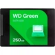 Накопитель SSD Western Digital Sata 2.5 2TB WD Green SATA 3 (WDS200T5G0A-00CPT0) - изображение 1