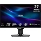 Монитор 27" MSI MAG 274QPF X30MV Mini LED (MAG 274QPF X30MV) 2560x1440 (QHD, 2K) VA 300 Hz - изображение 1