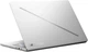 Ноутбук 14 ASUS ROG Zephyrus G14 GA403UM 2880x1800 OLED 120Hz/Ryzen 9-270/16GB/1TB/RTX 5060 8GB/W11H/Platinum White (GA403UM-G14.R9HX) - зображення 5