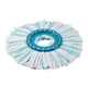 Насадка для швабры 30 см микрофибра Twist Mop LEIFHEIT 52104 - изображение 1