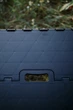 Стол Tribe Camp Table Low пластиковый, black - изображение 4