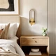 Бра Candellux MONET LED 3х13 800 Лм 3000К 4000К 6000К (22-35684) - изображение 2