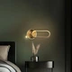 Бра Candellux MONET LED 3х13 800 Лм 3000К 4000К 6000К (22-35684) - изображение 5
