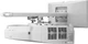 Проєктор NEC UM351W (60003842) - зображення 2