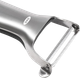 Овочечистка Oxo Steel Y сталева (719812052182) - зображення 4