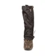 Гамаши Tramp Gaiter S-M, black - изображение 1