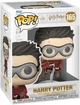 Фигурка Гарри Поттер узник Азкабана Harry Potter Prisoner of Azkaban Фанко поп Funko Pop 10 см № 165 - изображение 2