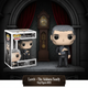 Фигурка Венздей Аддамс Wednesday Addams Ларч Iurch Поп Pop винил 10 см №815 - изображение 1