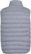 Жилет Frontier Thymbra Пух XL Grey - изображение 8